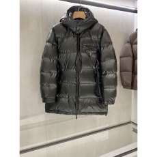 Prada Down Jackets